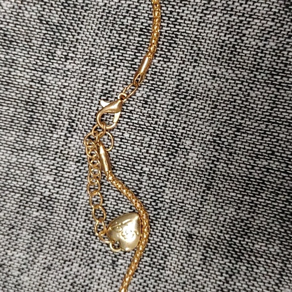 Elegant 15-Inch Gold Chain - A Timeless Statement of Sophistication - Picture 2 of 4